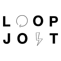 LoopJolt logo, LoopJolt contact details