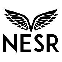 NESR logo, NESR contact details