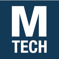 MTech Services logo, MTech Services contact details