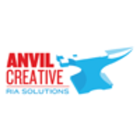 Anvil Creative logo, Anvil Creative contact details