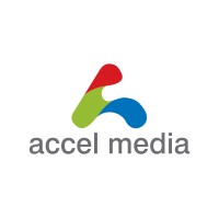 Accel Media Ventures Limited logo, Accel Media Ventures Limited contact details