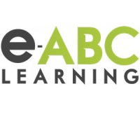 eABC Learning logo, eABC Learning contact details