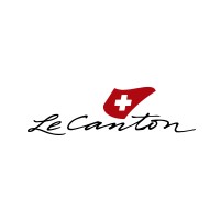 Hotel Le Canton logo, Hotel Le Canton contact details