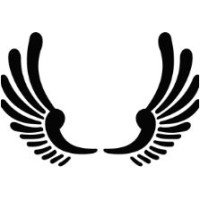 A'Z Angels logo, A'Z Angels contact details