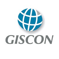 GISCON logo, GISCON contact details