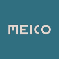 Meico logo, Meico contact details