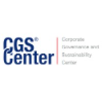 CGS Center-Kurumsal Yönetim ve Sürdürülebilirlik Merkezi logo, CGS Center-Kurumsal Yönetim ve Sürdürülebilirlik Merkezi contact details