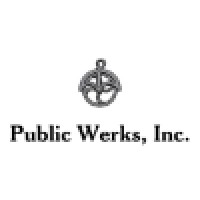 Public Werks, Inc. logo, Public Werks, Inc. contact details