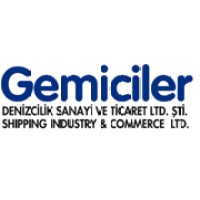 Gemiciler Denizcilik logo, Gemiciler Denizcilik contact details