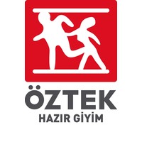 ÖZTEK HAZIR GİYİM SAN. ve TİC. A.Ş. logo, ÖZTEK HAZIR GİYİM SAN. ve TİC. A.Ş. contact details