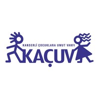 Kanserli Çocuklara Umut Vakfı (KAÇUV) logo, Kanserli Çocuklara Umut Vakfı (KAÇUV) contact details