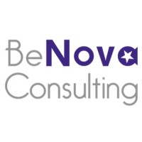 BeNova Consulting logo, BeNova Consulting contact details