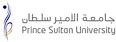 Prince Sultan University logo, Prince Sultan University contact details