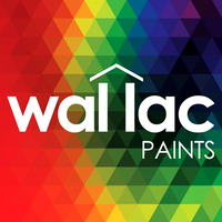 Wallac Paints logo, Wallac Paints contact details