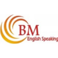 BM English Speaking Instittue Pvt. Ltd. logo, BM English Speaking Instittue Pvt. Ltd. contact details