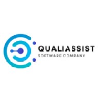 QualiAssist logo, QualiAssist contact details