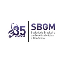 Sociedade Brasileira de Genética Médica e Genômica - SBGM logo, Sociedade Brasileira de Genética Médica e Genômica - SBGM contact details