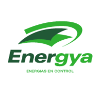 Energya S.A logo, Energya S.A contact details