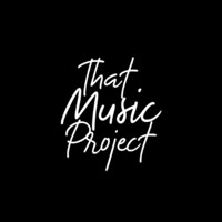 That Music Project logo, That Music Project contact details