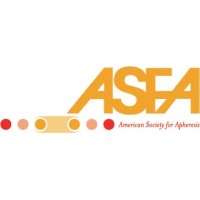 American Society for Apheresis logo, American Society for Apheresis contact details