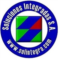 SOLINTEGRA logo, SOLINTEGRA contact details