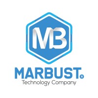 Marbust Technology Company logo, Marbust Technology Company contact details