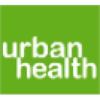 Urban Health logo, Urban Health contact details