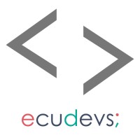 Ecudevs logo, Ecudevs contact details