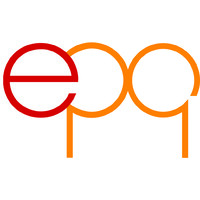 EPQ logo, EPQ contact details