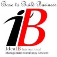 Ideal B International logo, Ideal B International contact details