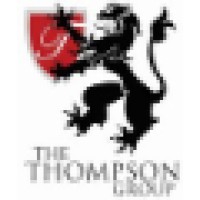 The Thompson Paradigm Group logo, The Thompson Paradigm Group contact details