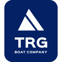 TRG logo, TRG contact details