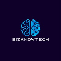 Bizknowtech logo, Bizknowtech contact details