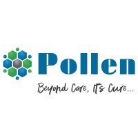 Pollen Healthcure Pvt Ltd logo, Pollen Healthcure Pvt Ltd contact details