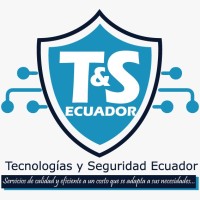 Tech & Sec Ecuador logo, Tech & Sec Ecuador contact details