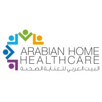 Arabian Home Healthcare logo, Arabian Home Healthcare contact details