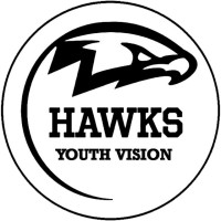 Hawks Youth Vision logo, Hawks Youth Vision contact details