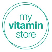 My Vitamin Store logo, My Vitamin Store contact details