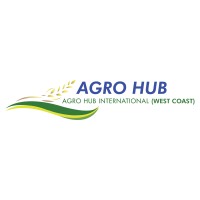 Agro Hub International (West Coast) logo, Agro Hub International (West Coast) contact details