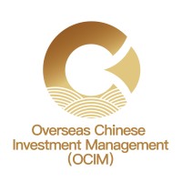 Overseas Chinese Investment Management. OCIM logo, Overseas Chinese Investment Management. OCIM contact details