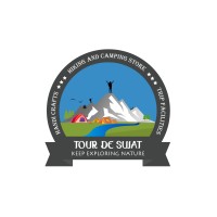 Tour De Swat logo, Tour De Swat contact details