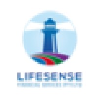 LifeSense Financial Services logo, LifeSense Financial Services contact details