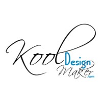 Kool Design Maker logo, Kool Design Maker contact details