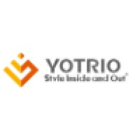 YOTRIO CORPORATION logo, YOTRIO CORPORATION contact details