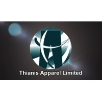 Thianis Apparel Ltd. logo, Thianis Apparel Ltd. contact details