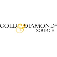 Gold & Diamond Source logo, Gold & Diamond Source contact details