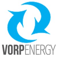 Vorp Energy logo, Vorp Energy contact details