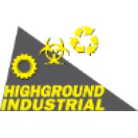 Highground Industrial LLC logo, Highground Industrial LLC contact details