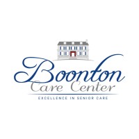 Boonton Care Center logo, Boonton Care Center contact details