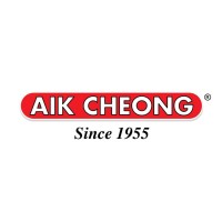 Aik Cheong Coffee Roaster Sdn. Bhd. logo, Aik Cheong Coffee Roaster Sdn. Bhd. contact details